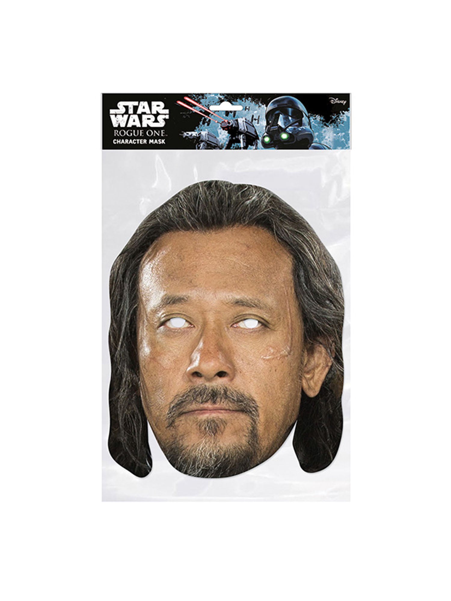 BAZE CARD MASK