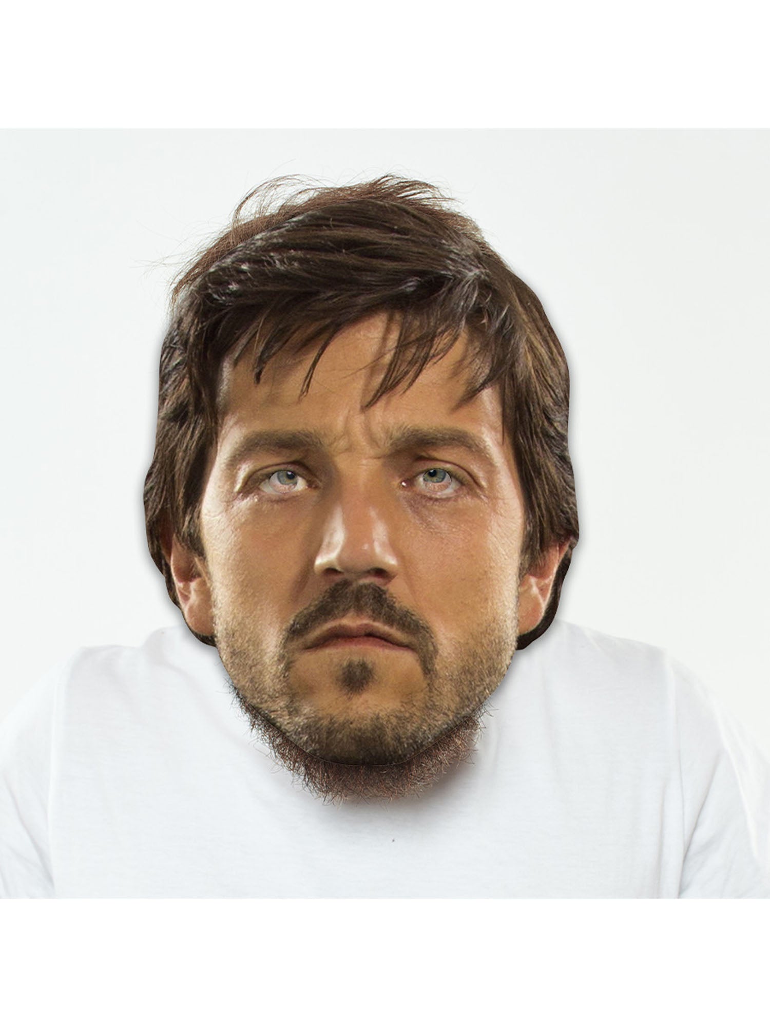 CASSIAN CARD MASK