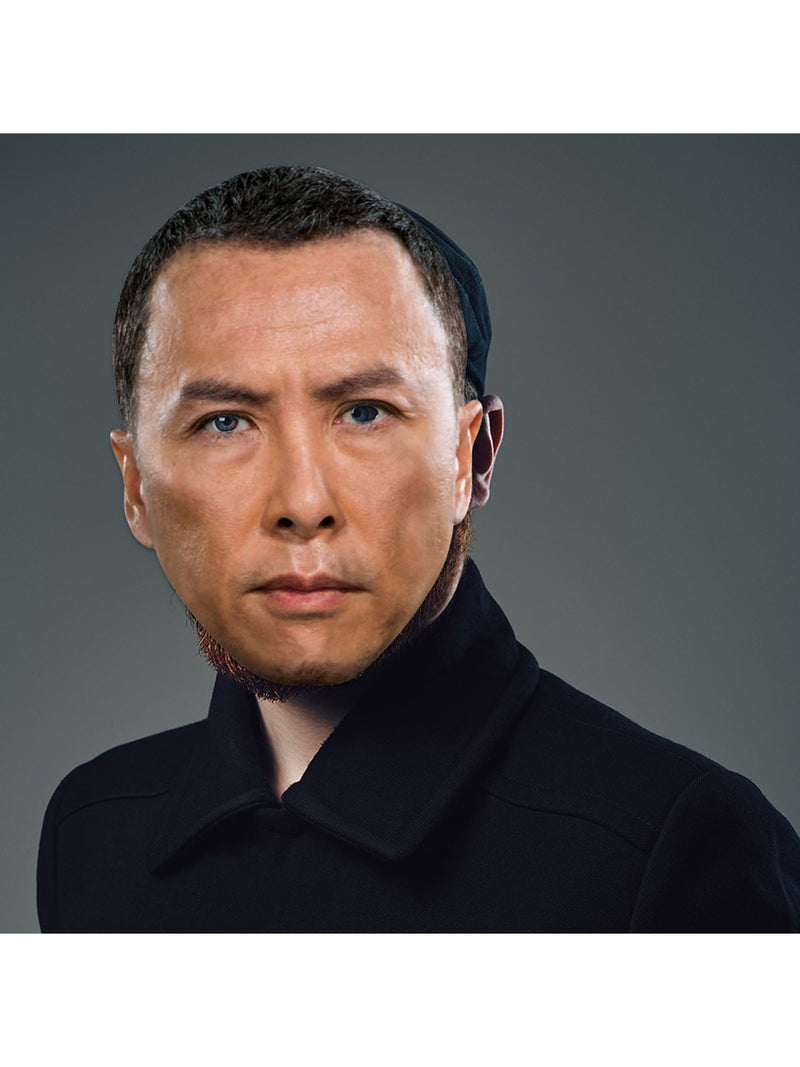 CHIRRUT CARD MASK