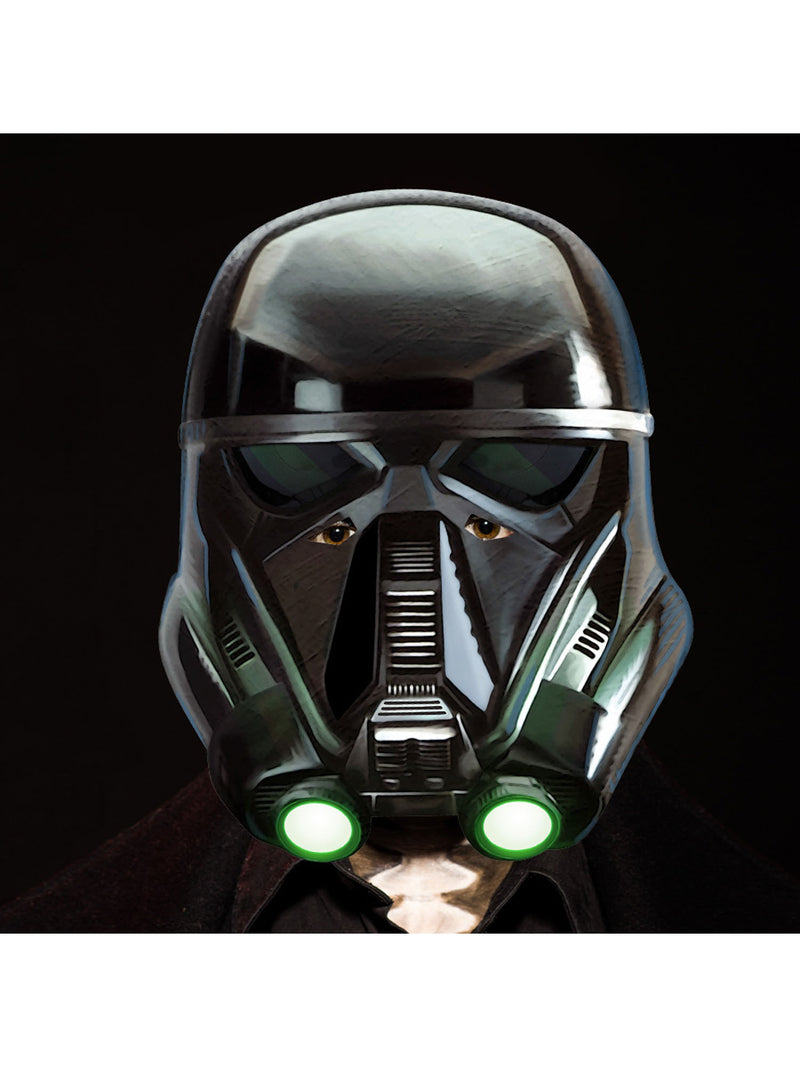 DEATH TROOPER CARD MASK