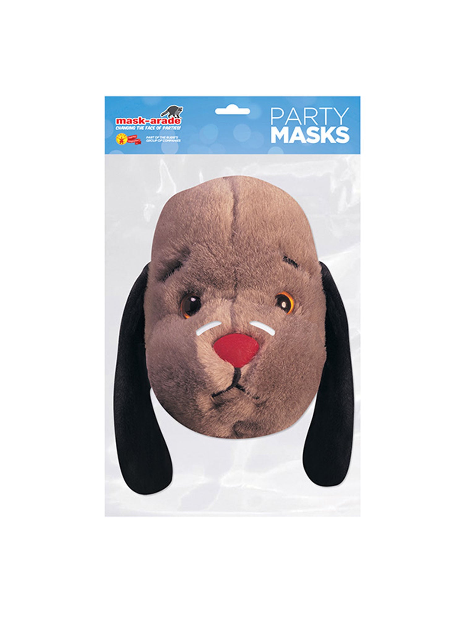 SWEEP CHARACTER FACE MASK