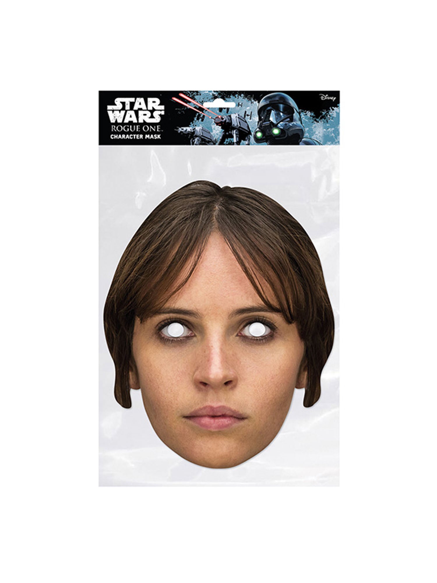 JYNN CARD MASK