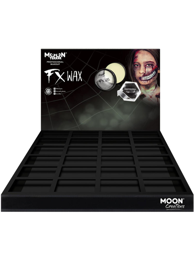Moon Terror Pro FX Scar Wax,  - 1