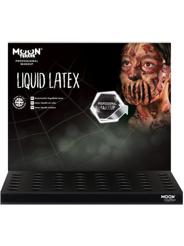 Moon Terror Pro FX Liquid Latex,  - 2