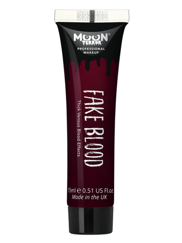 Moon Terror Pro FX Fake Blood, Red - 2