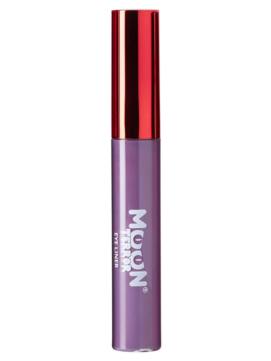 Moon Terror - Halloween Eye Liner, Poison Purple - 1
