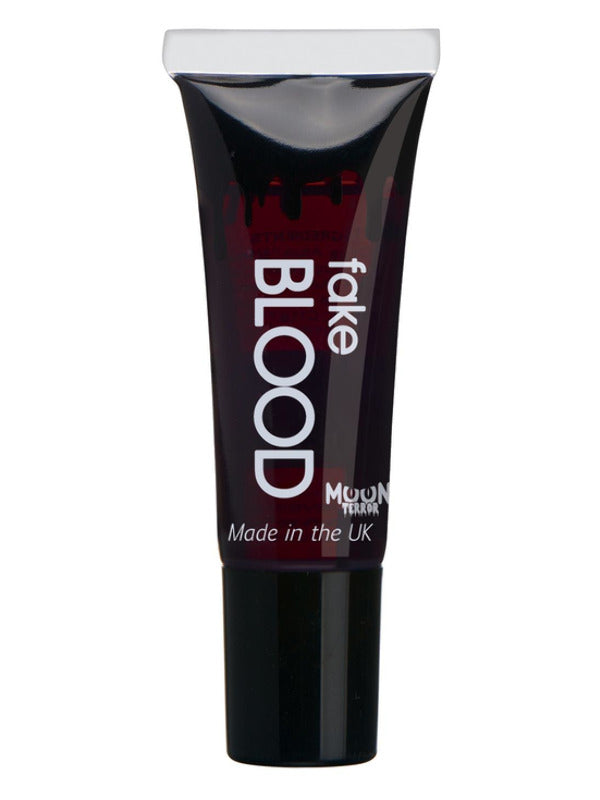Moon Terror Fake Blood 10ml, Red - 2