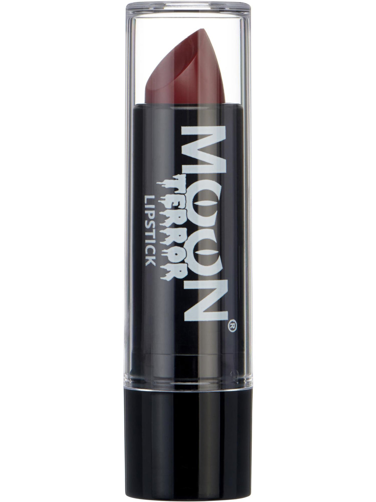 Moon Terror Halloween Lipstick, Red 1