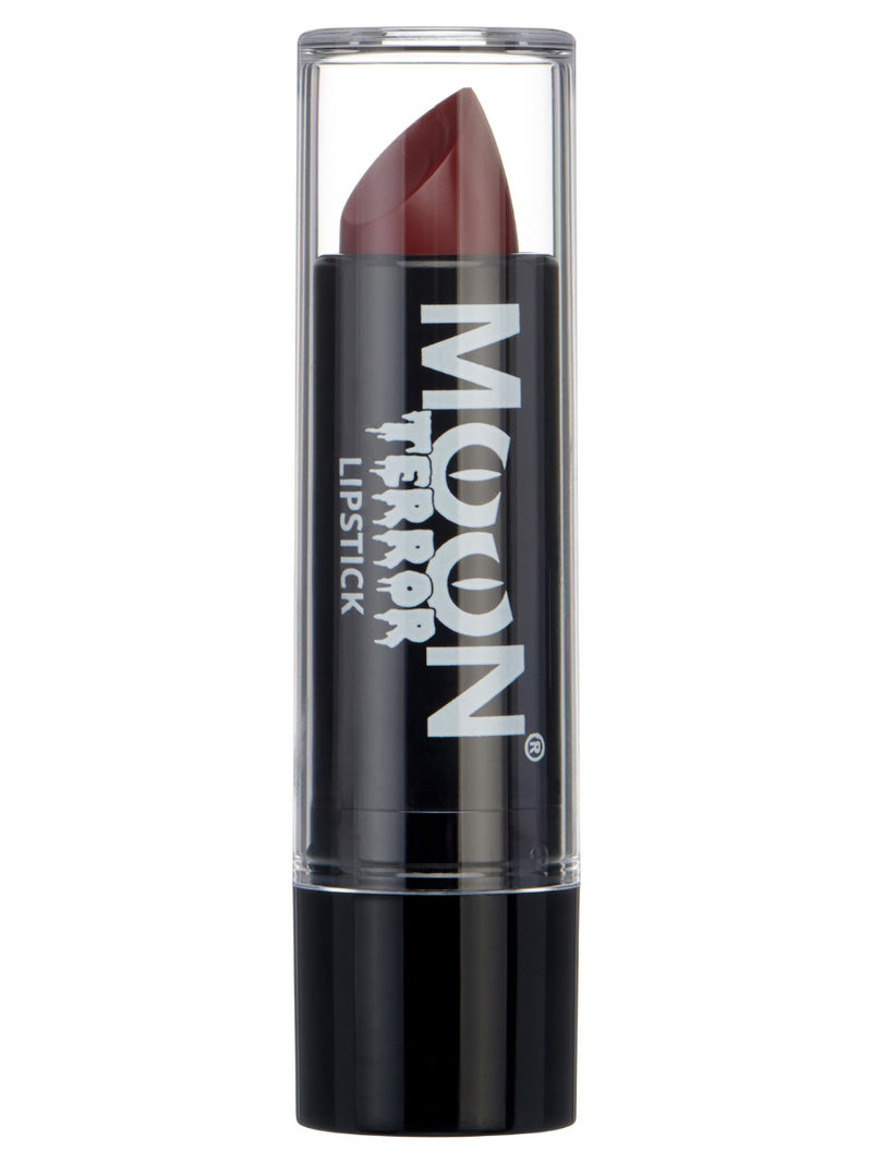 Moon Terror Halloween Lipstick, Red - 1