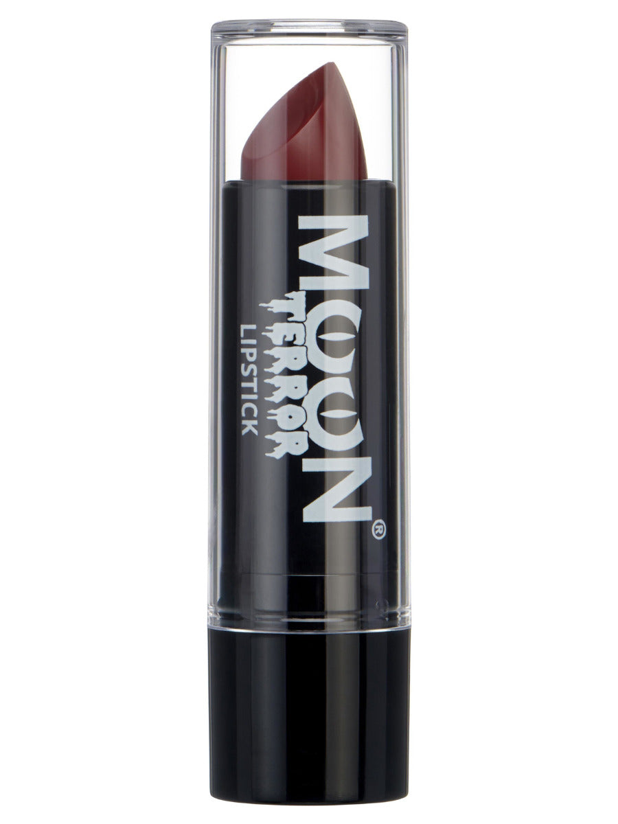 Moon Terror Halloween Lipstick, Red - 1
