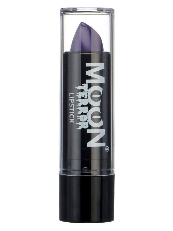 Moon Terror Halloween Lipstick, Purple - 2