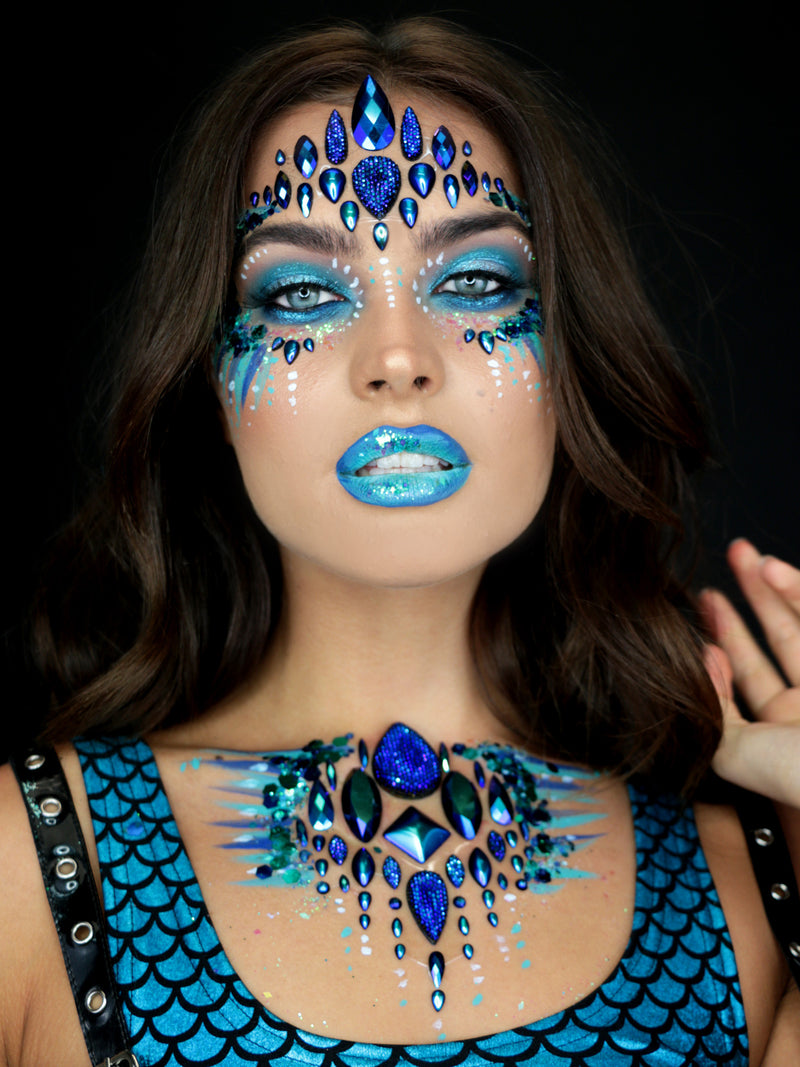 Mera Body Jewel