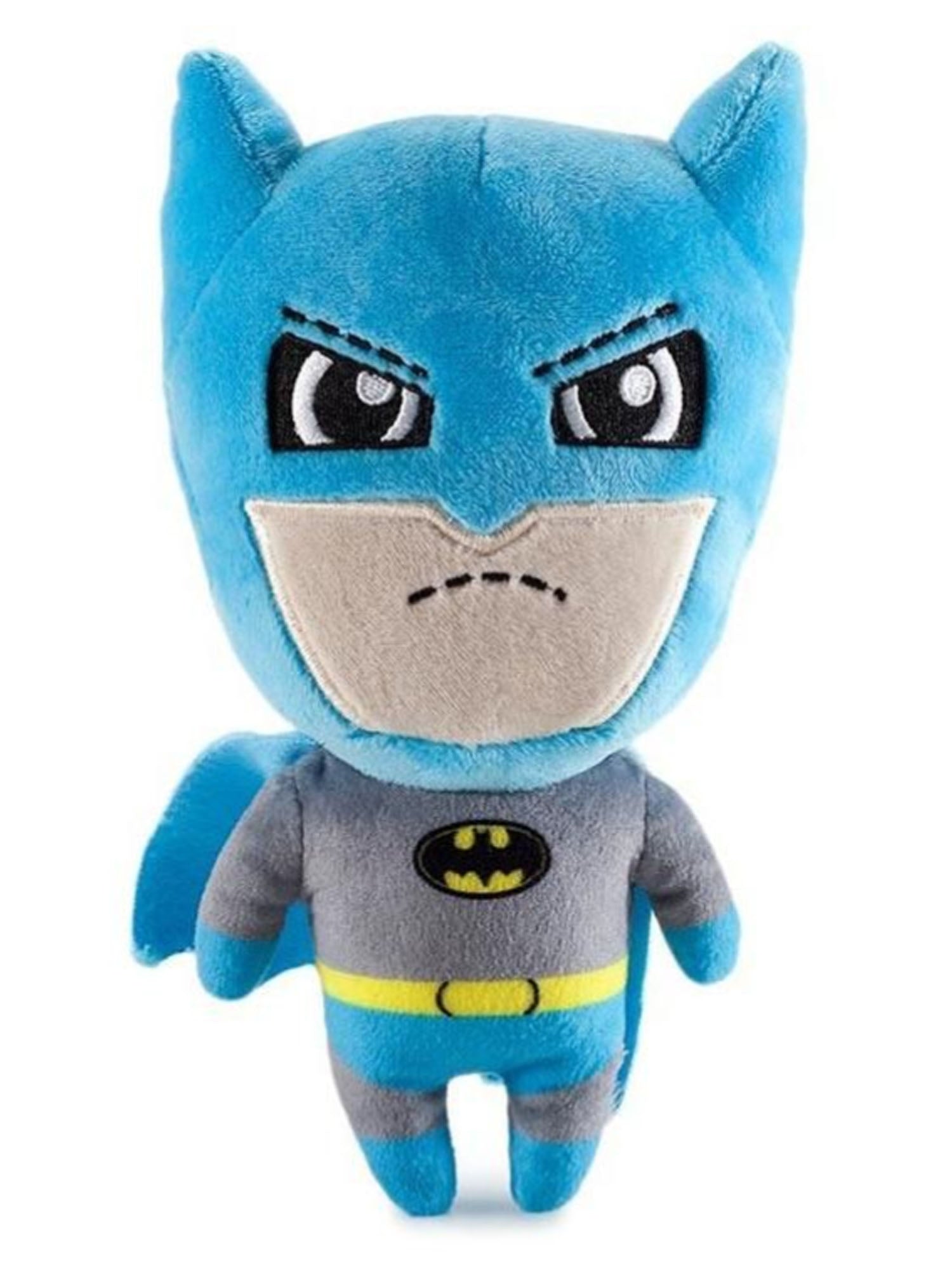 Batman Dawn Of The Justice Plush
