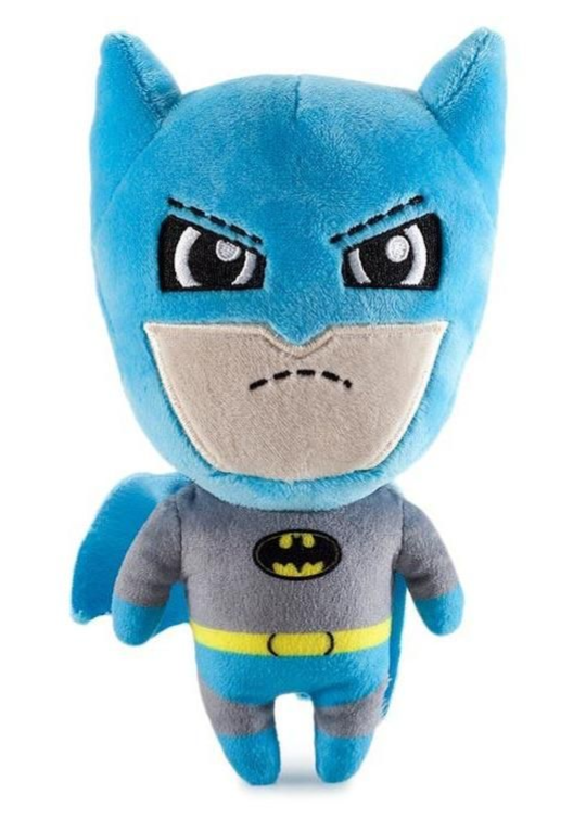 Batman Dawn Of The Justice Plush