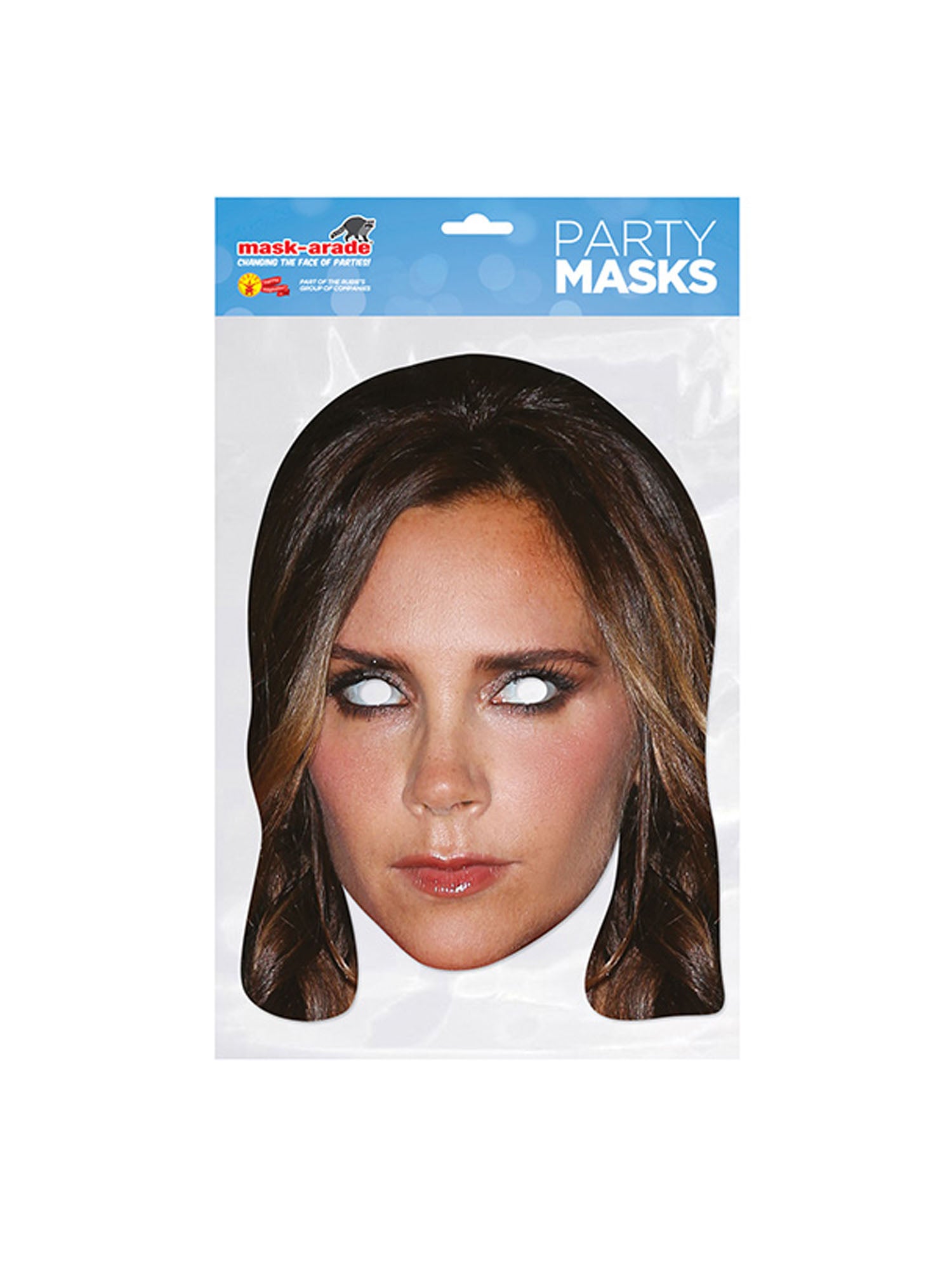 VICTORIA BECKHAM CELEBRITY FAC