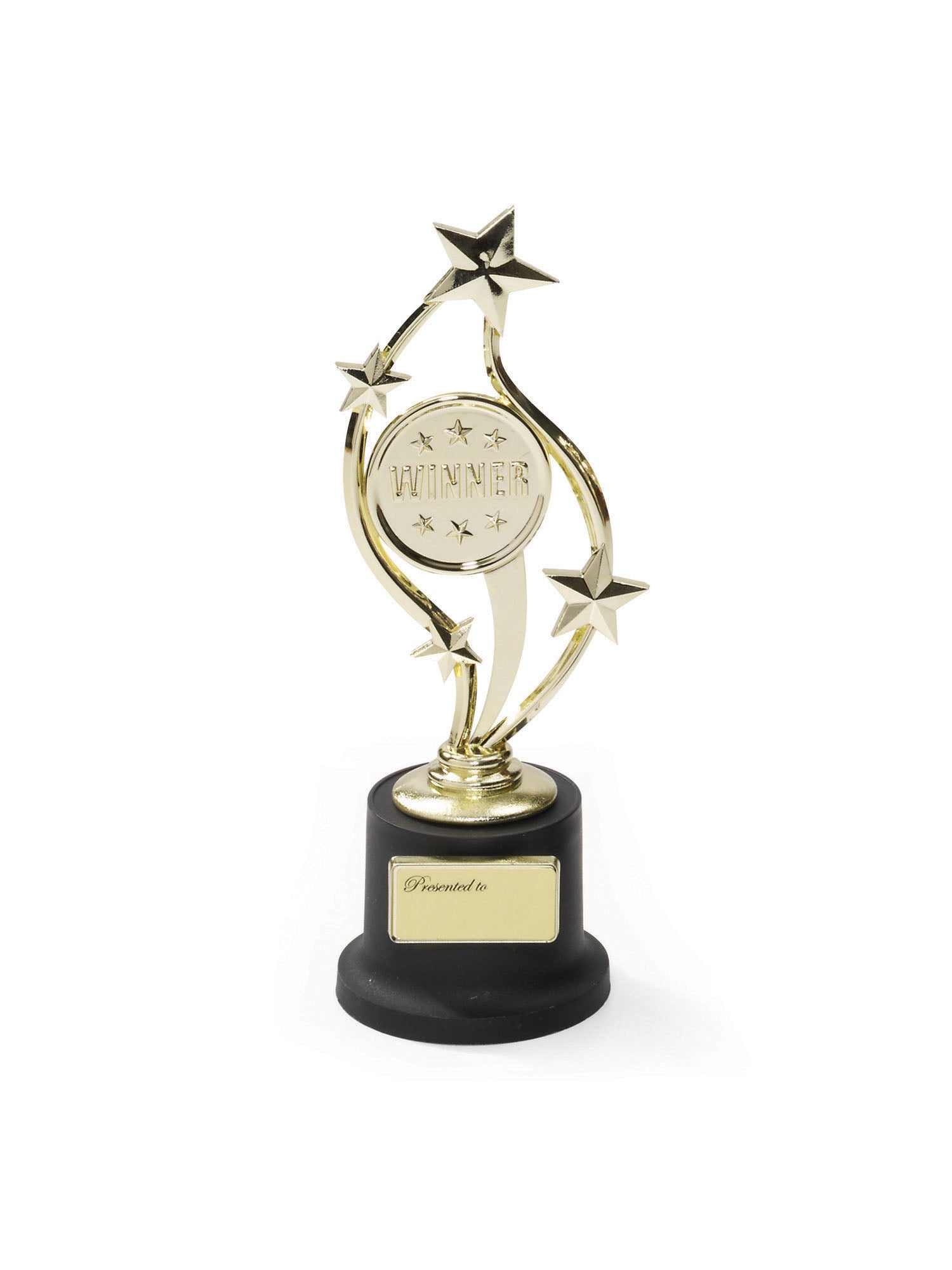 Trophy Winner Small