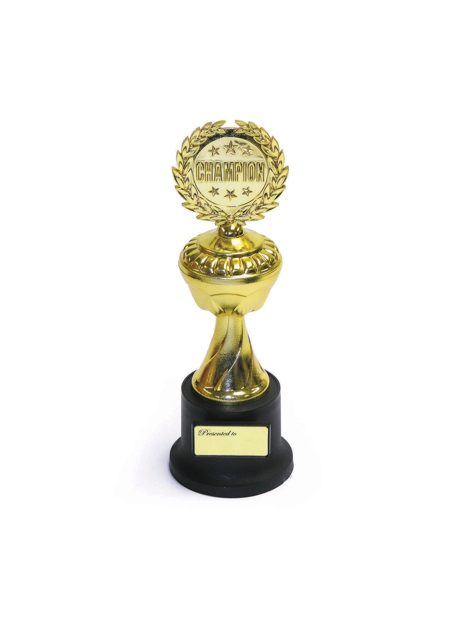Trophy Champion Small