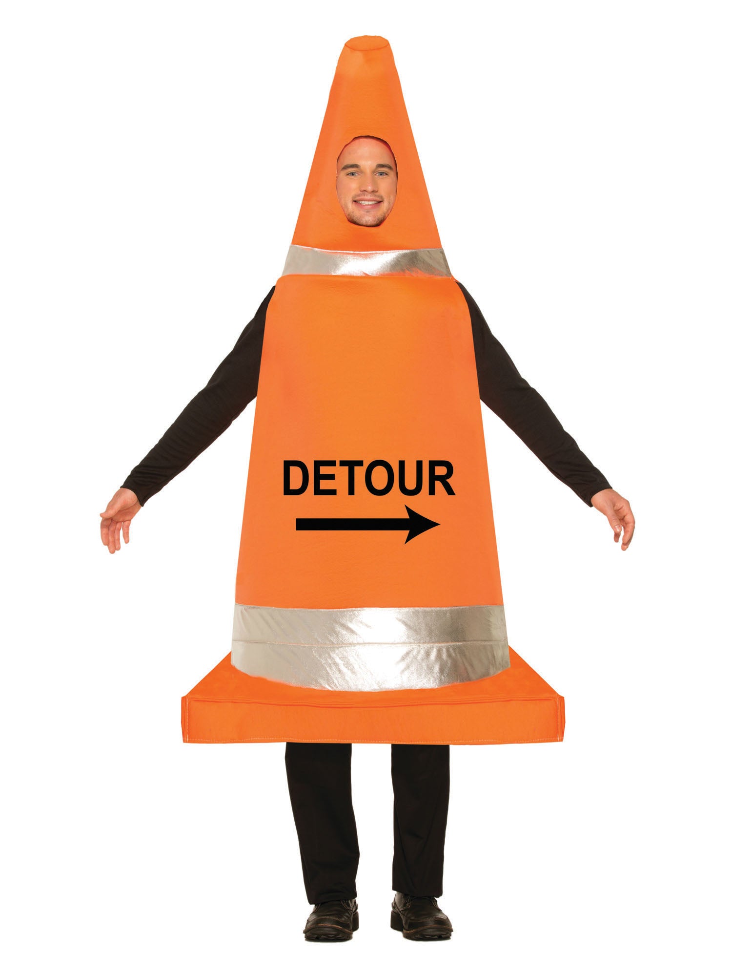 Traffic Cone