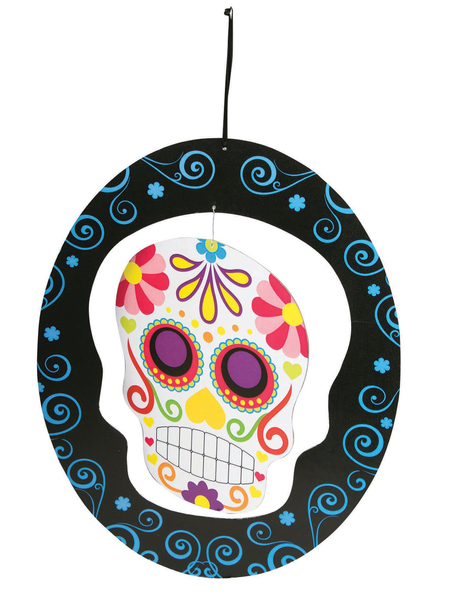 Day of the Dead Mobile
