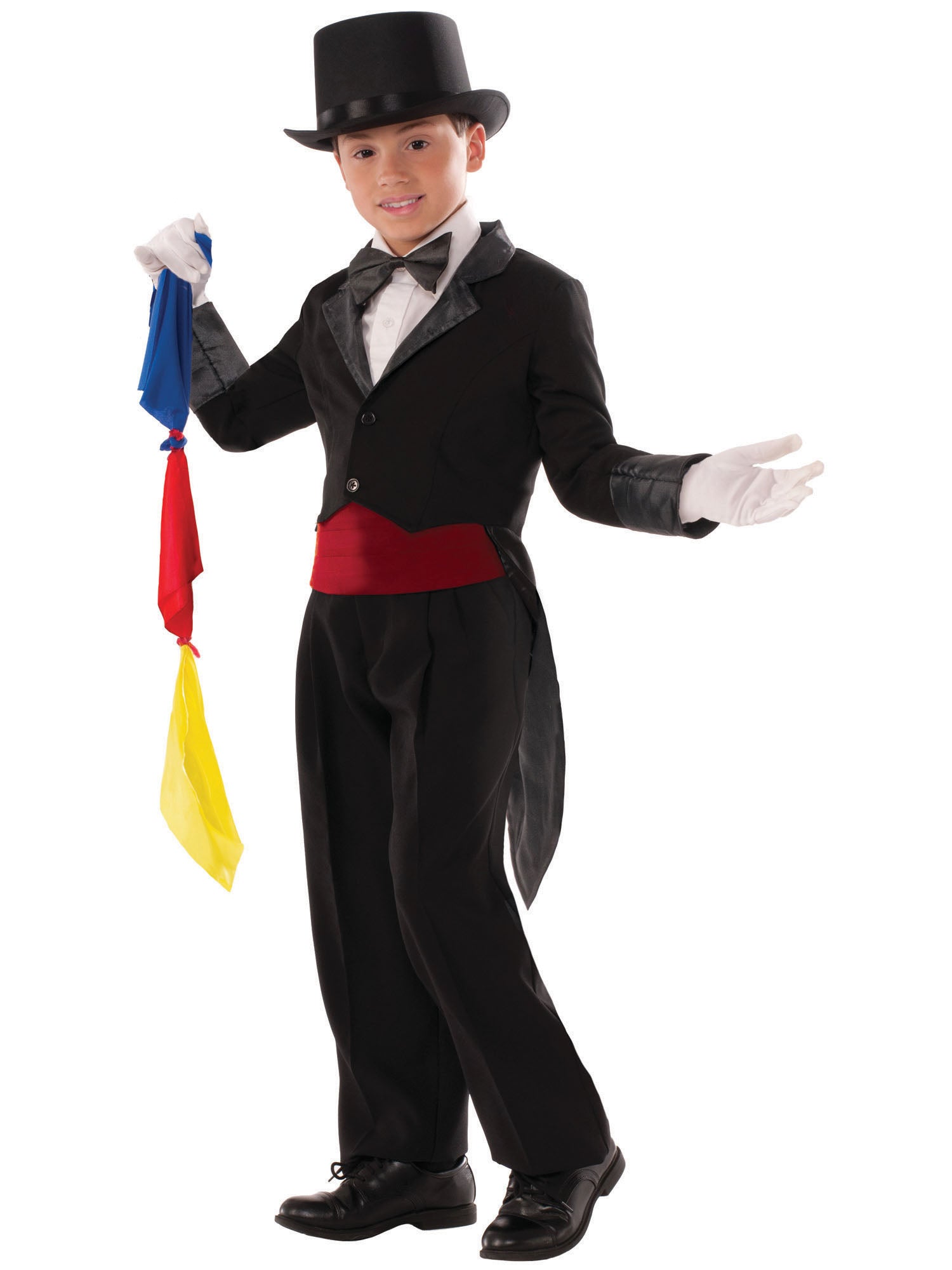 Magicians Tailcoat