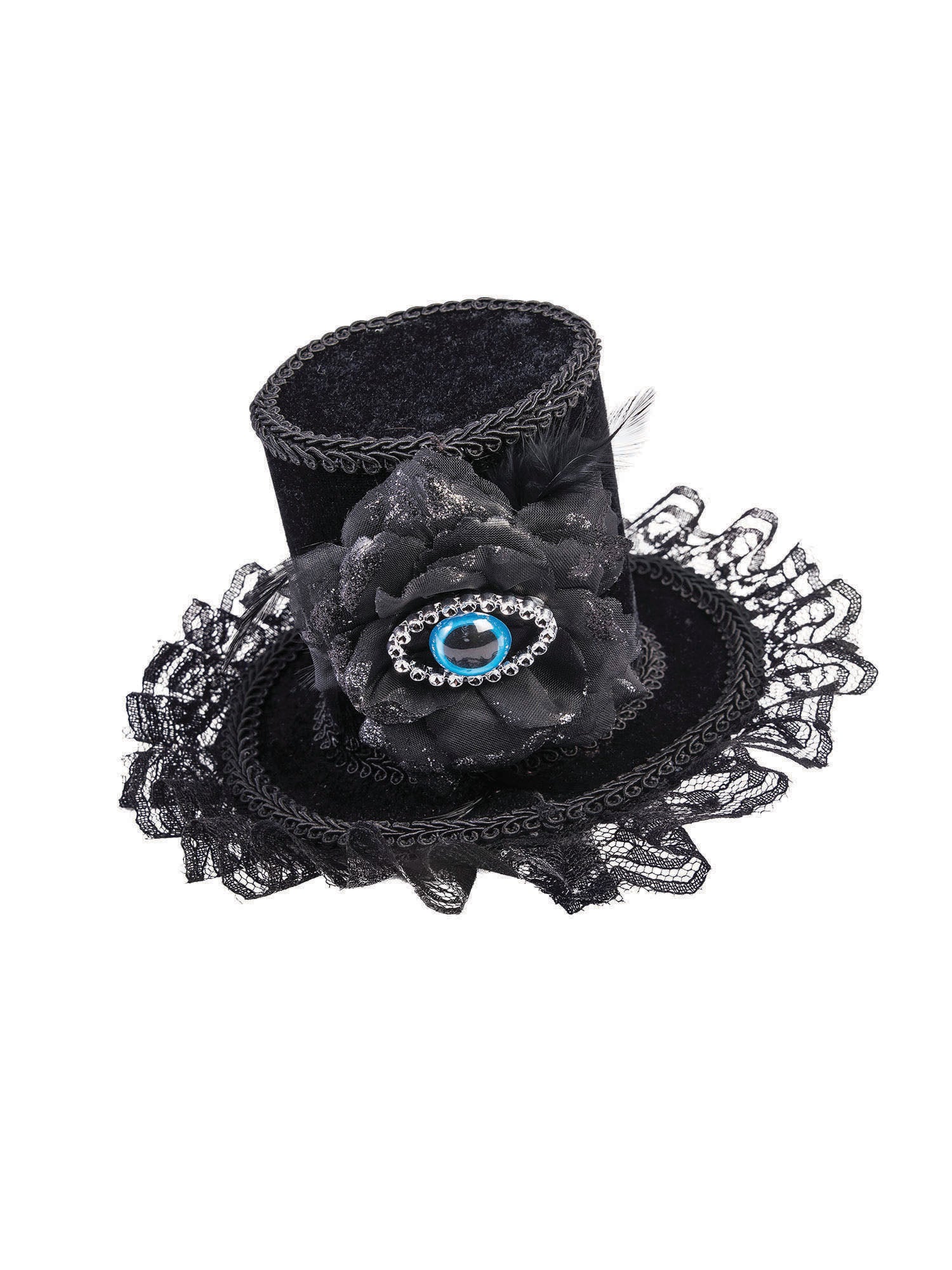 Evil Eye Hat