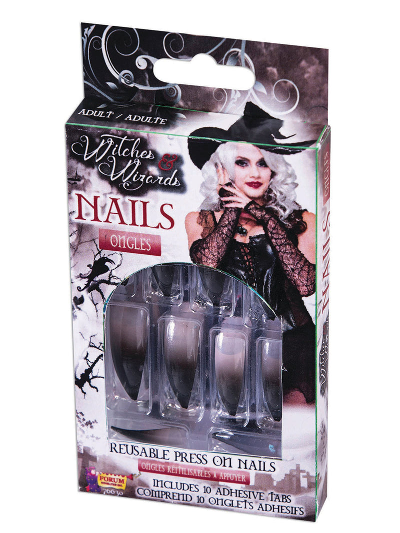 Witches Nails