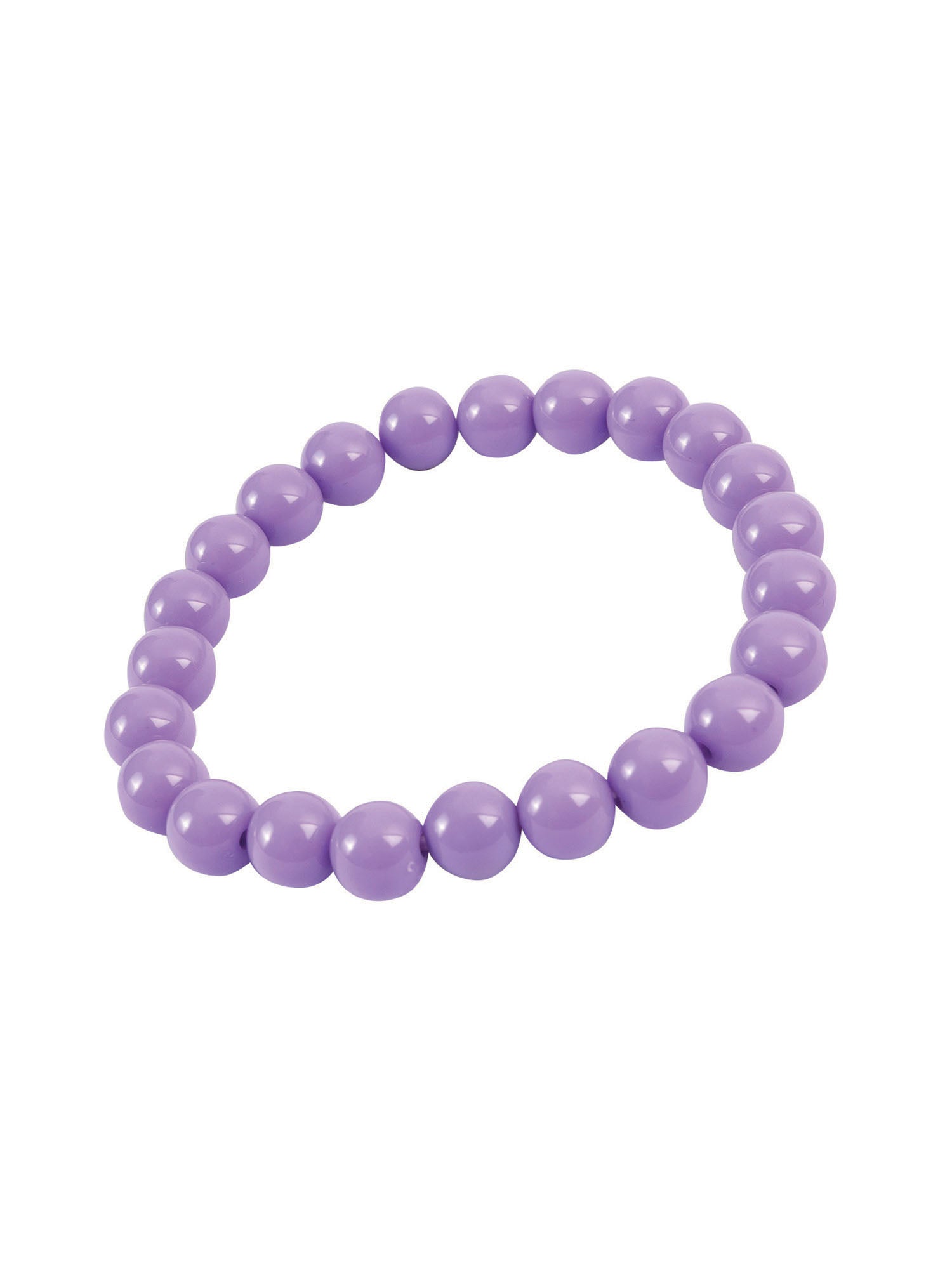 Pop Art Big Pearl Bracelet