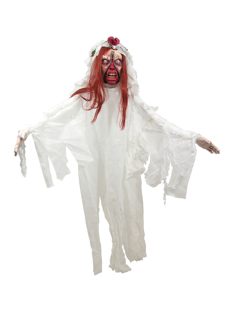 Zipper Head Hanging Prop