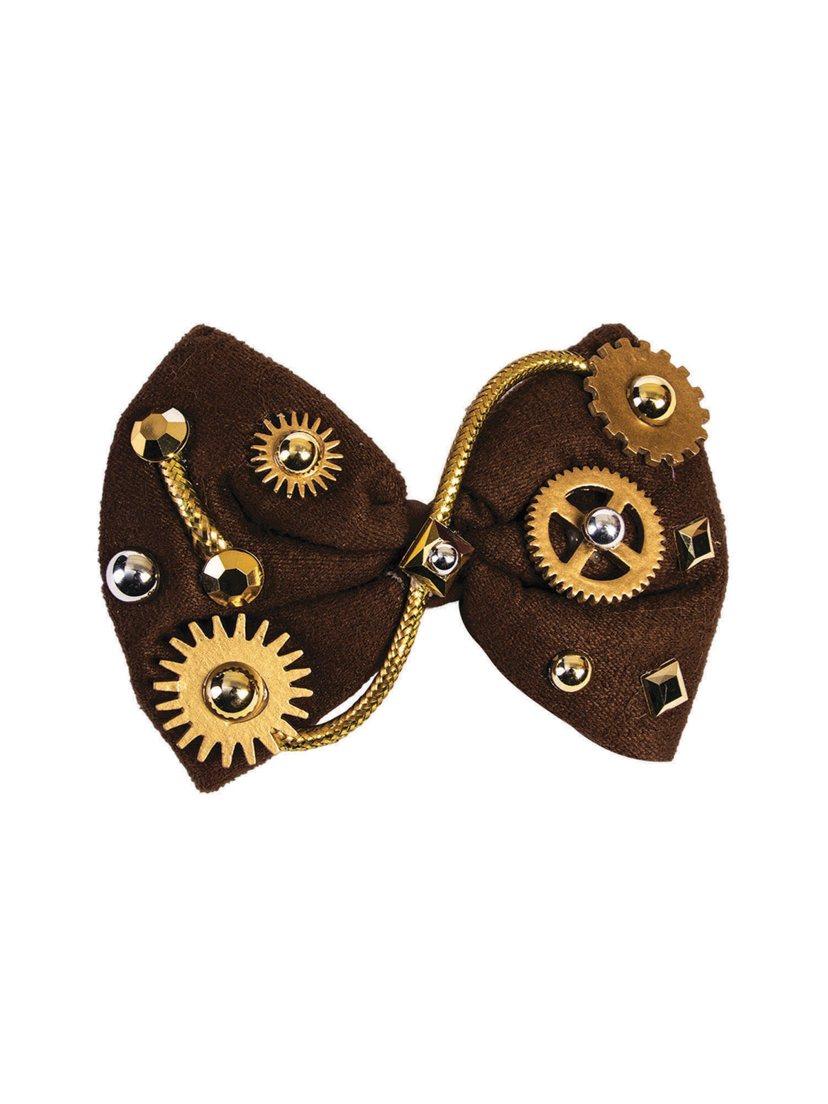 Steampunk Bow Tie 1
