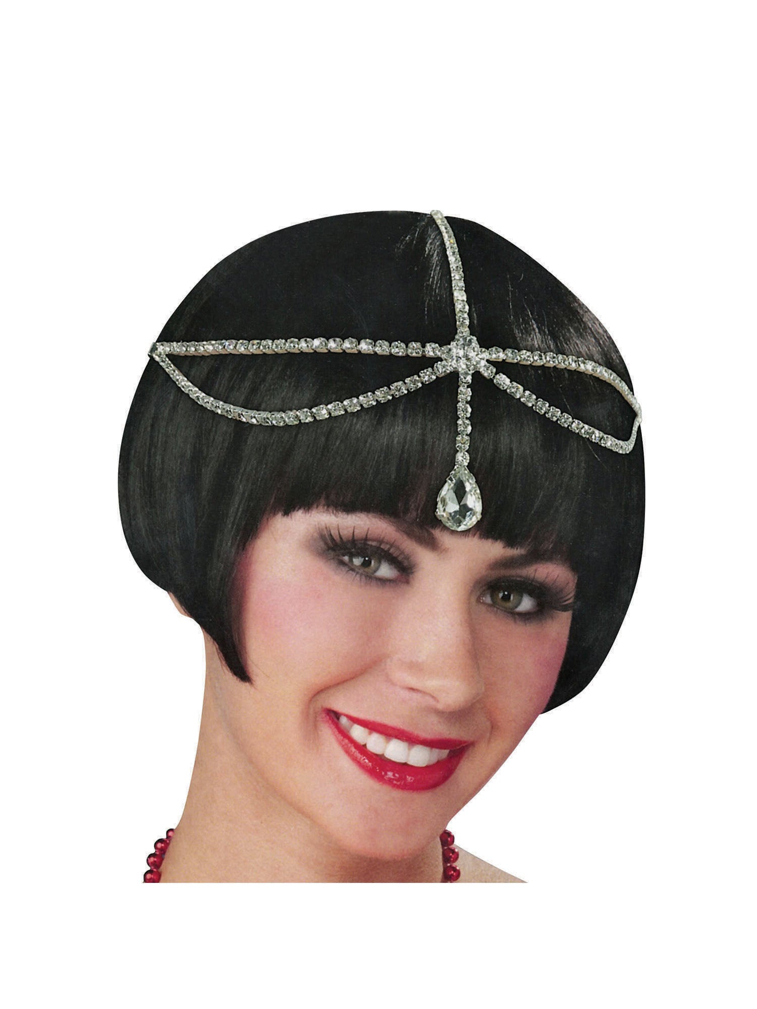 Roaring 20S Hair Jewellery