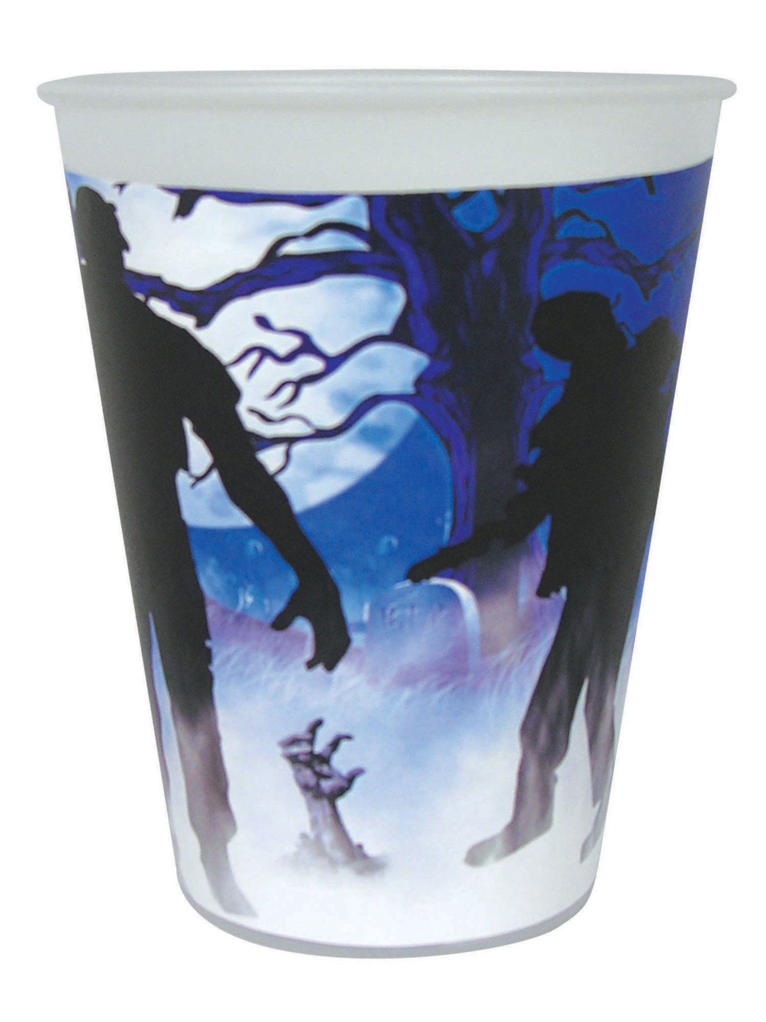 Zombie Cup 9oz (8pc)