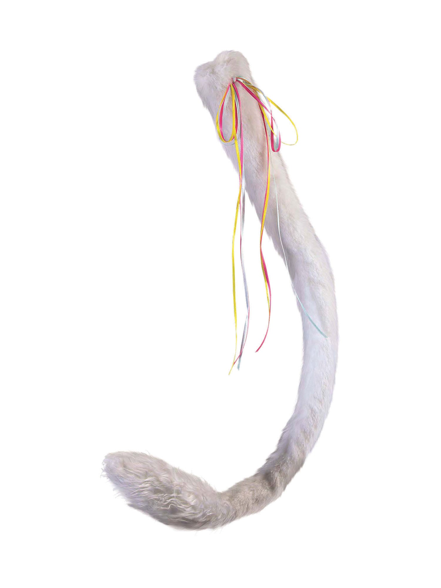 Unicorn Tail