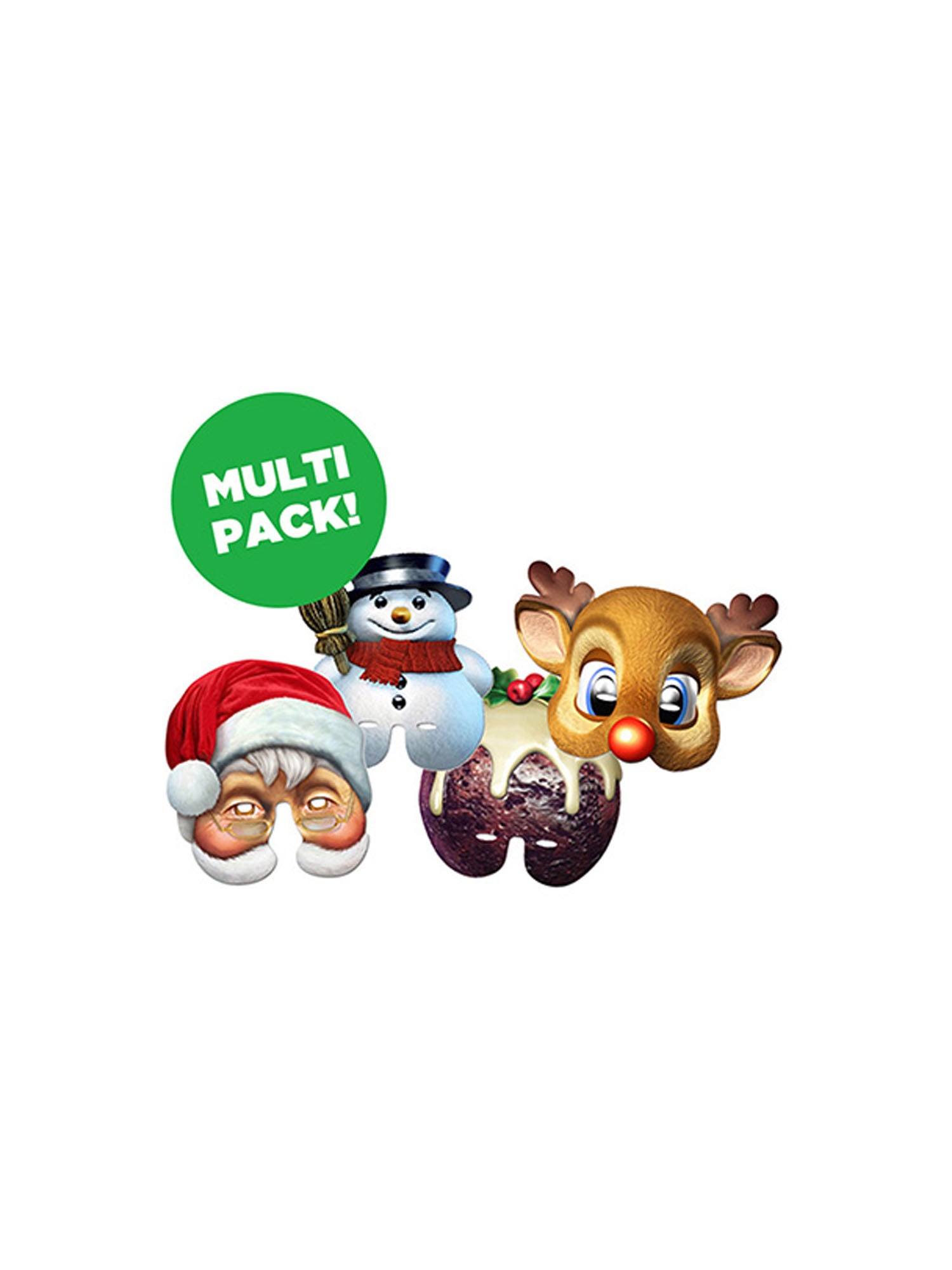 Christmas Pack One