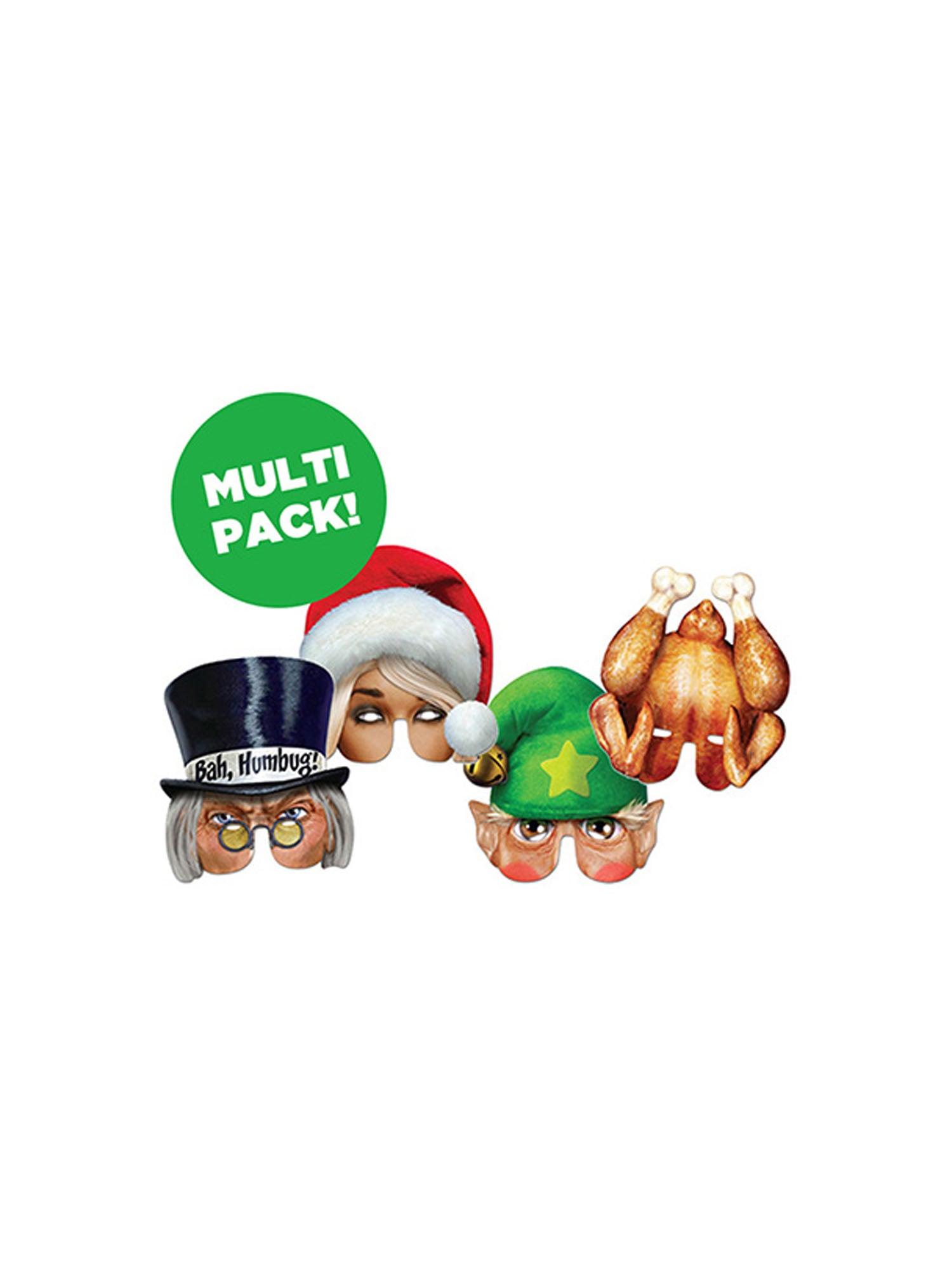 Christmas Pack Two