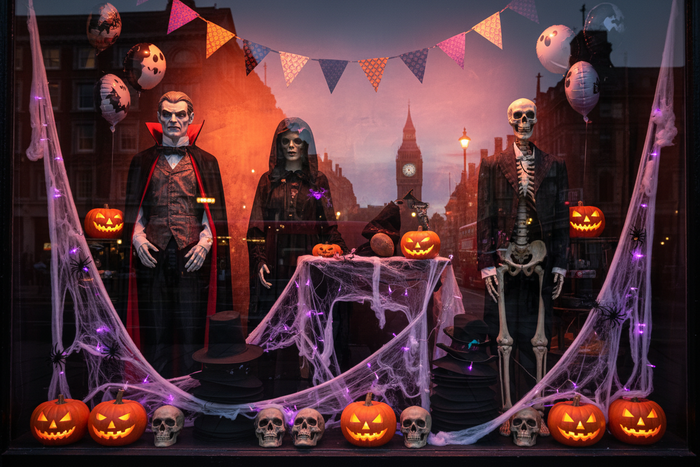 Halloween