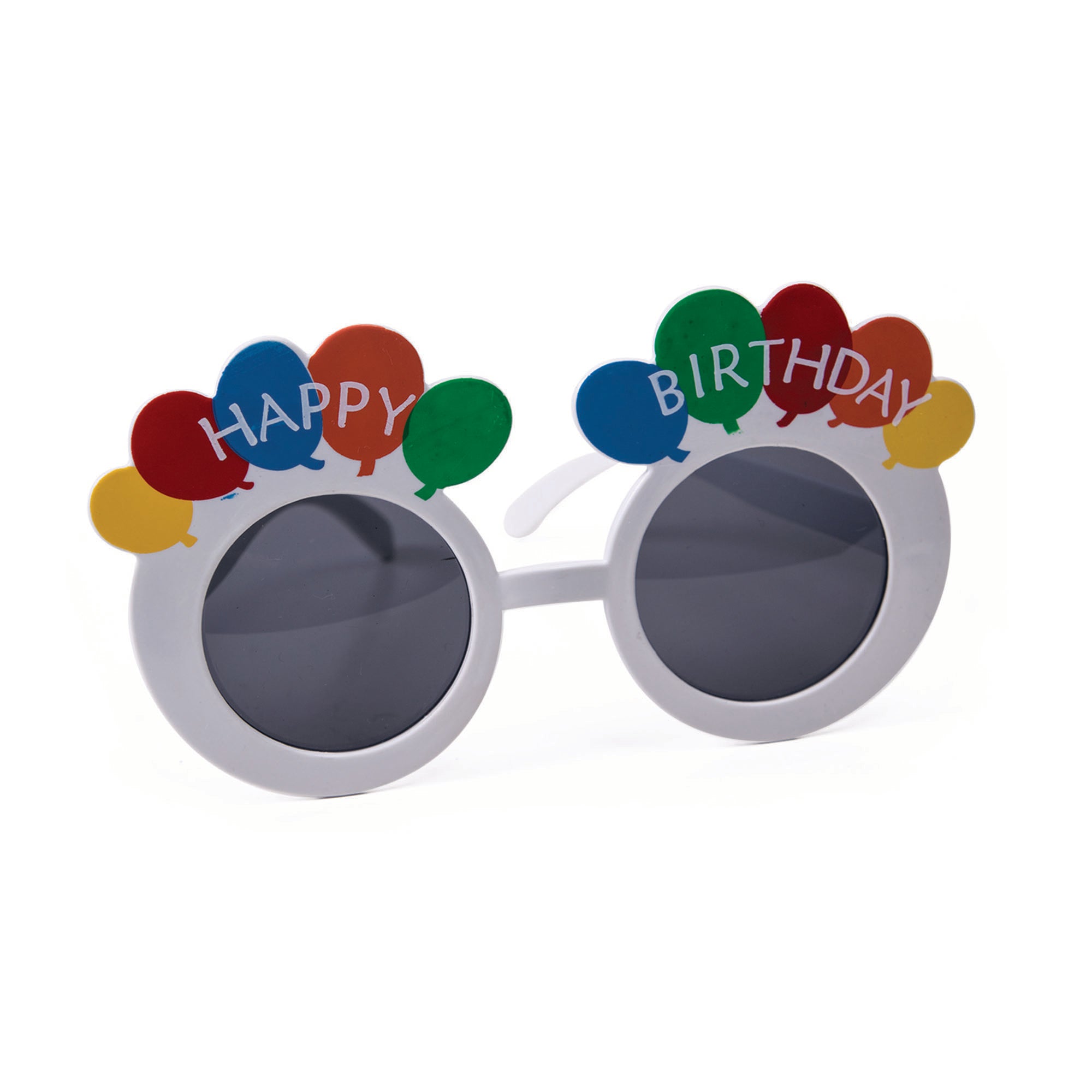 Birthday Glasses