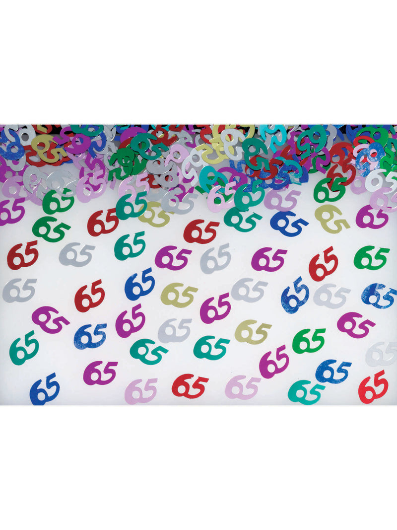 Confetti No. 65