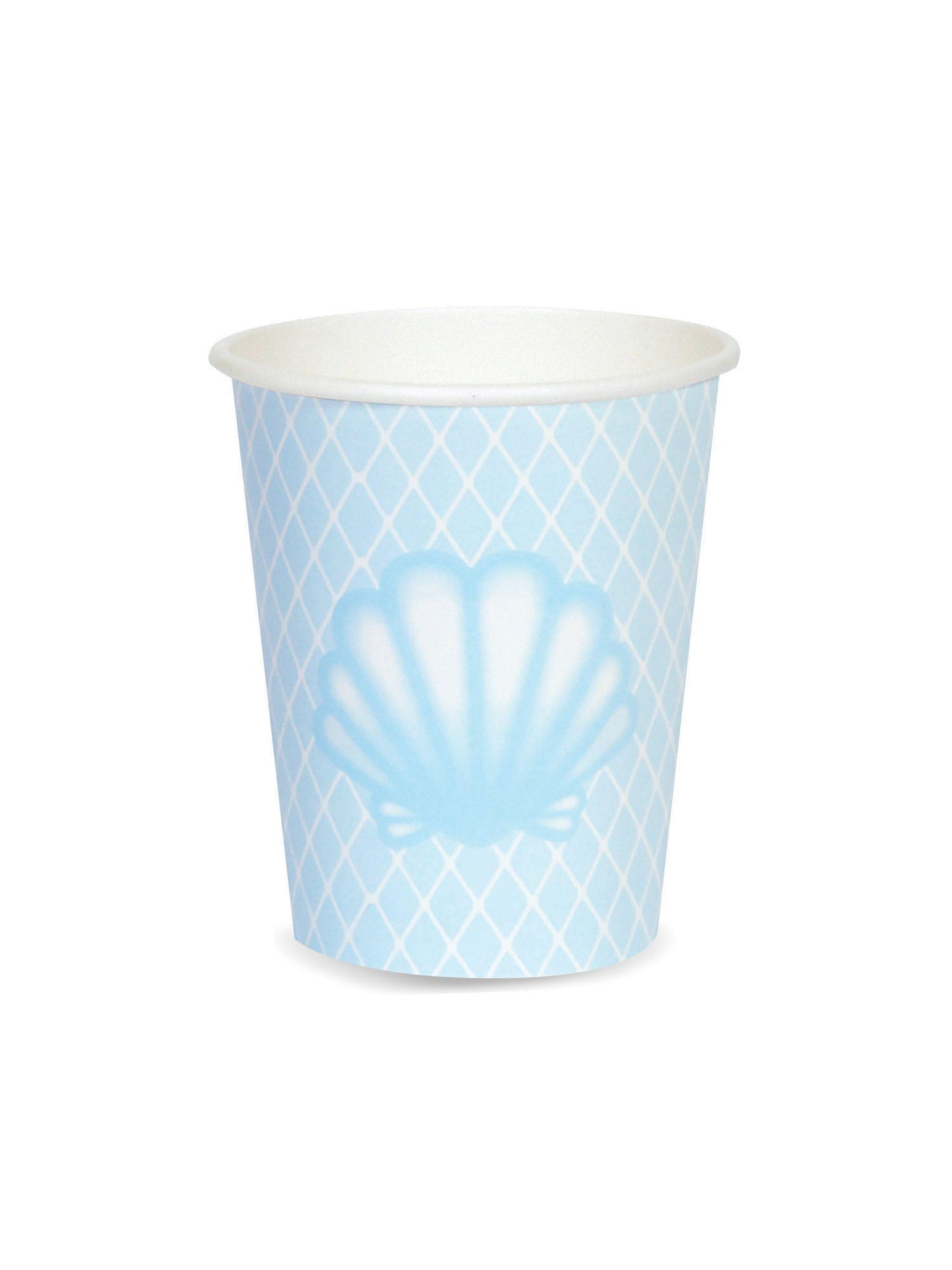Mermaids Sea Paper Cups