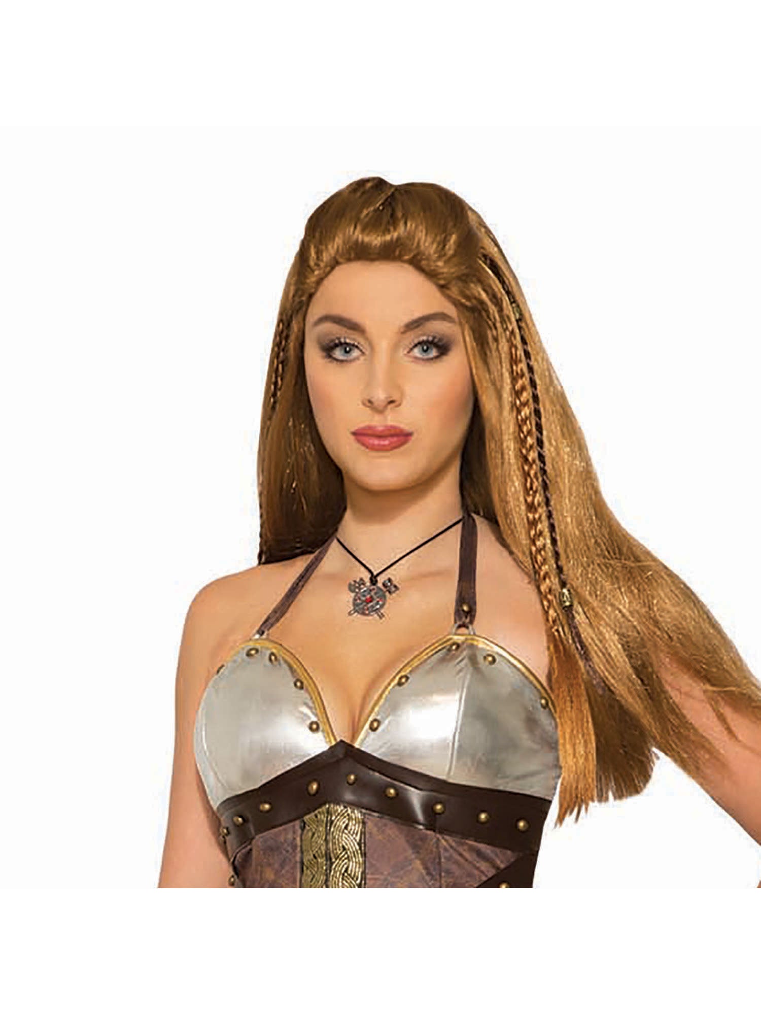 Hair Extension Brown