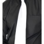 Deluxe White Gangster Tie, White