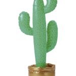 Desert Oasis Inflatable Cactus Costume Accessory