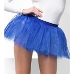 Tutu Underskirt, Blue