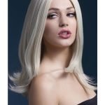 Glamour Blonde Wig - Transform your Look Instantly