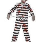 Undead Outlaw Child Costume