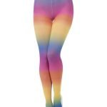 Opaque Tights