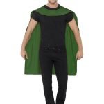Envy Cape - Stand out in Style this Halloween