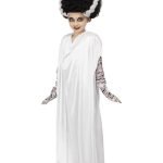 Universal Monsters Bride of Frankenstein Costume for Kids