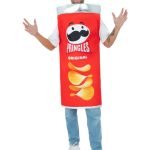 Pringles® Original Can Costume