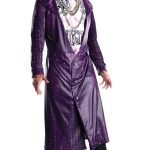 Ultimate Joker Deluxe Costume for Men