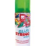 Silly String, Assorted Colours,